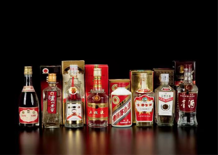 叙永老酒储存的方法